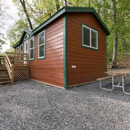 Spring Gulch Cottage 1 Mount Airy Exterior photo
