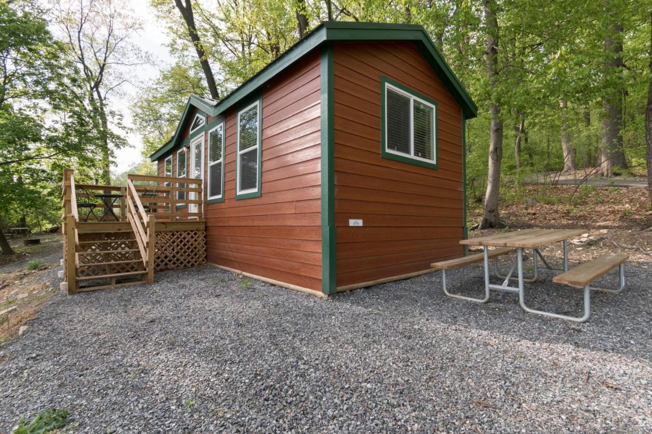 Spring Gulch Cottage 1 Mount Airy Exterior photo